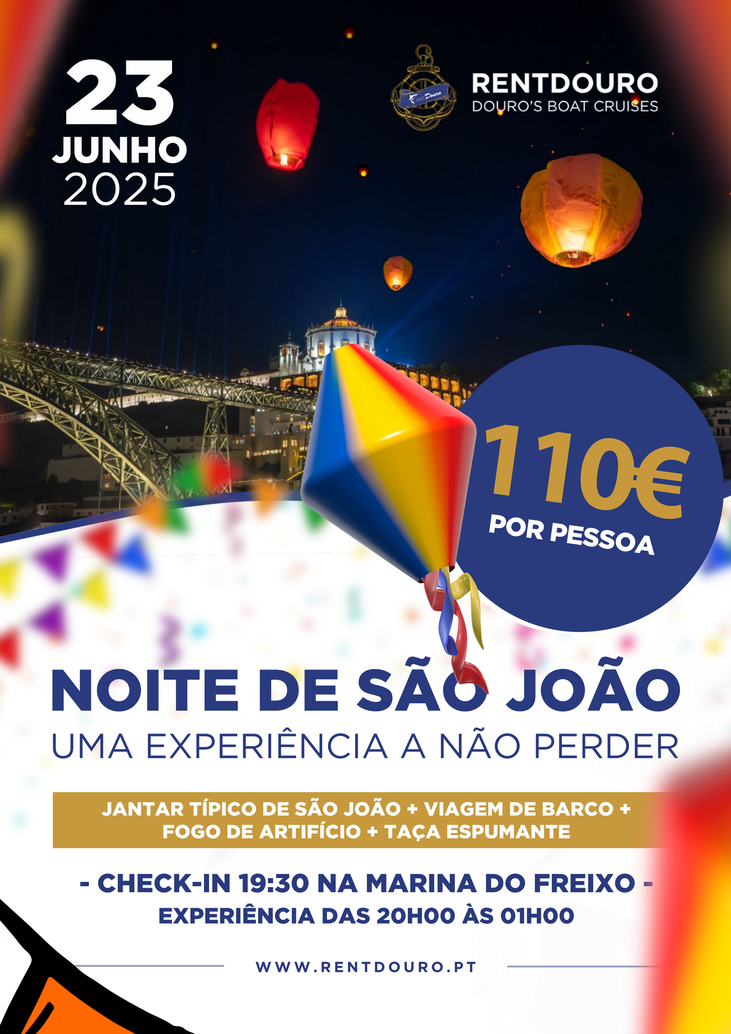 Noite de São João